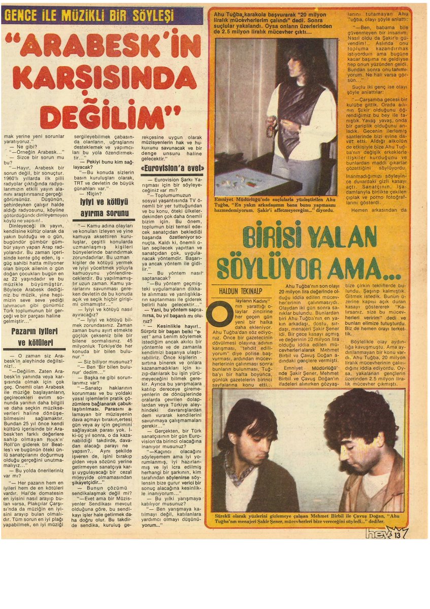 Mehmetcan198's tweet photo. #DurulGence #AhuTuğba #AhmetSelçukİlkan #CengizTekin #DoğanŞener #NeşeKaraböcek #Kasım #1982yılı @MehmetE29796180 @Yasemin70619829 @tchulya80 @_Arsiv_ https://t.co/ZR4cQySdV4