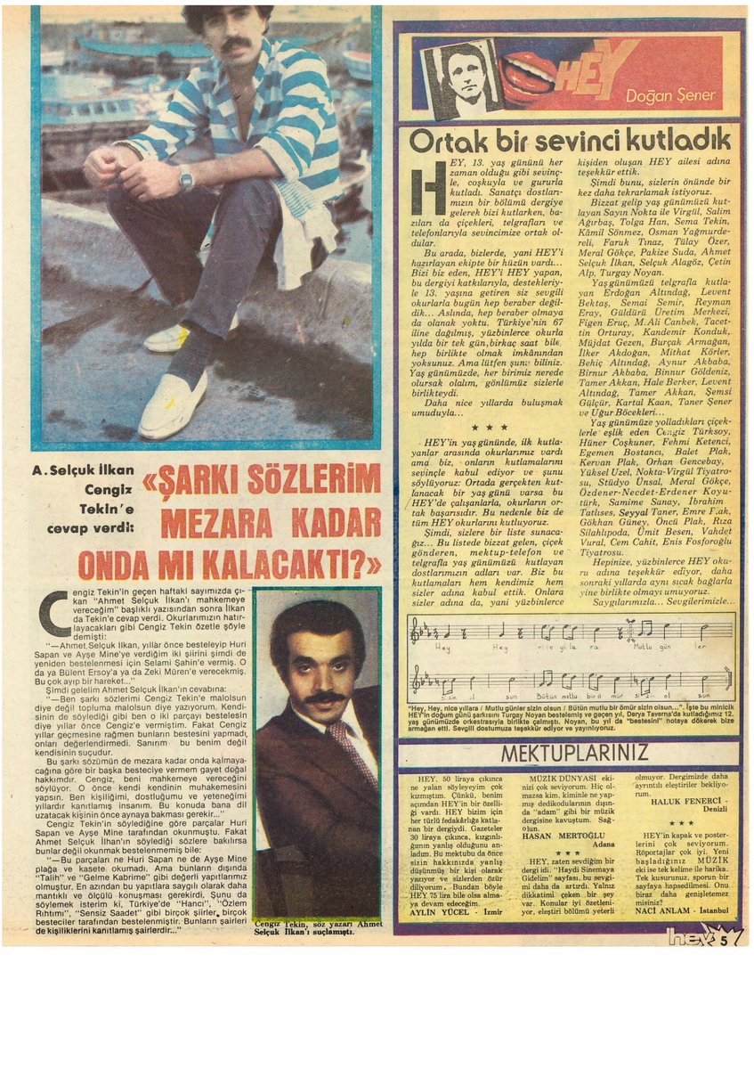 Mehmetcan198's tweet photo. #DurulGence #AhuTuğba #AhmetSelçukİlkan #CengizTekin #DoğanŞener #NeşeKaraböcek #Kasım #1982yılı @MehmetE29796180 @Yasemin70619829 @tchulya80 @_Arsiv_ https://t.co/ZR4cQySdV4