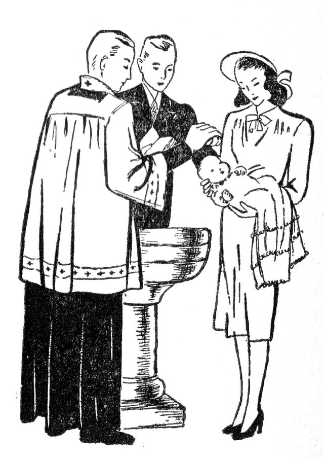 Why Your Ancestors Chose The Names They Did 
discoveryourancestors.co.uk