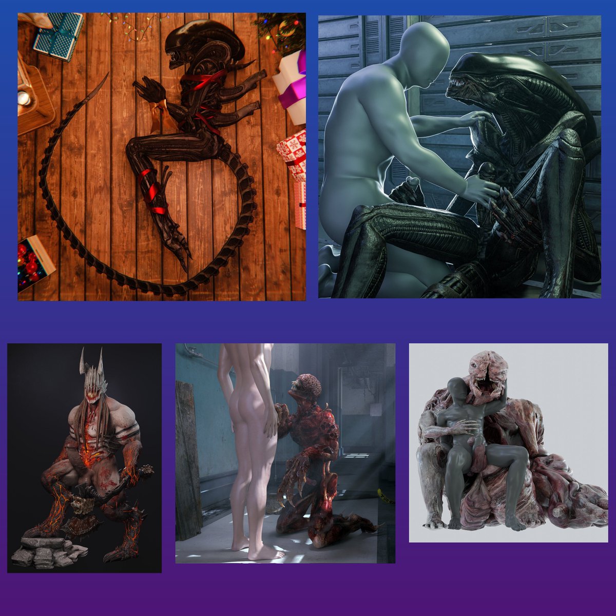 Forbidden_Digital🔞 tweet media