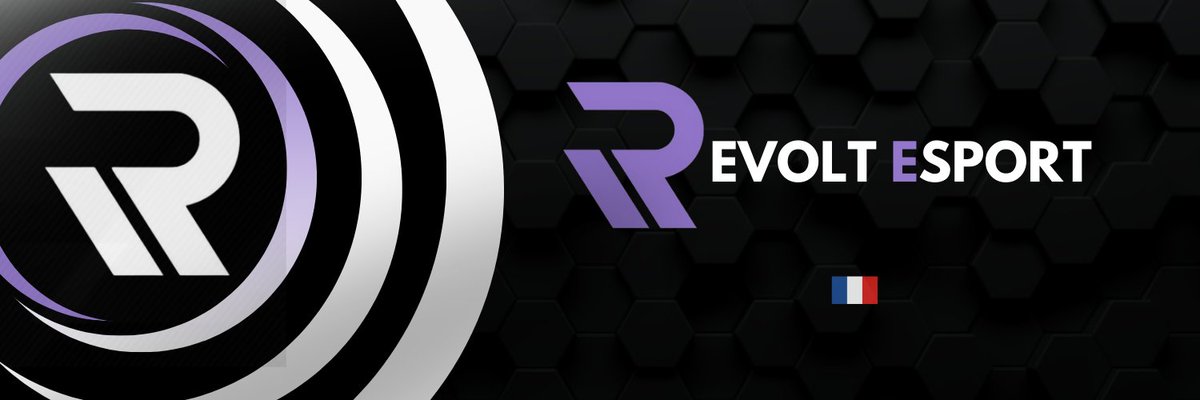 Revoltesport__'s tweet photo. La Revolt Esport Débarque sur X !!!
Suivi toute l'actu de La Revolt Esport avec le #RevoltEsport https://t.co/55P03lswsq