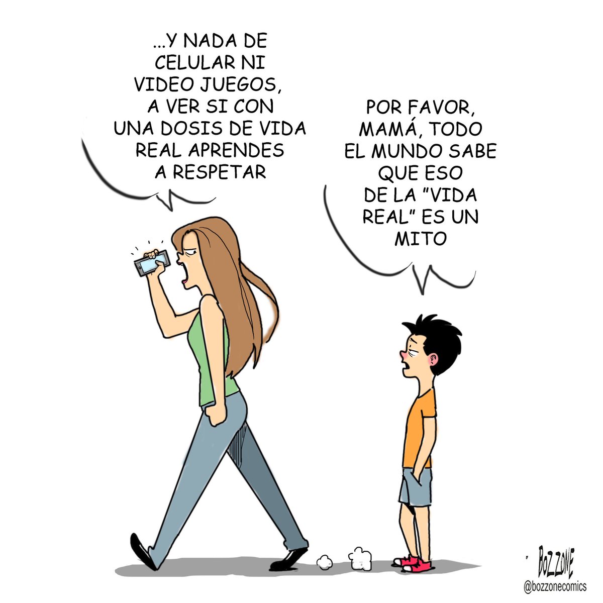 Caricatura de hoy en <a href="/el_carabobeno/">El Carabobeño</a> #cartoon #cartoonist #caricatura #caricaturista