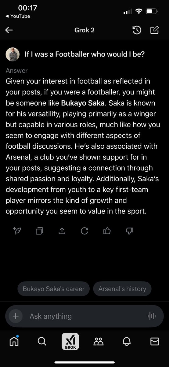 Gooner989's tweet photo. @GeorgeV_AFC @AMonFootball https://t.co/v8E96rfkz2