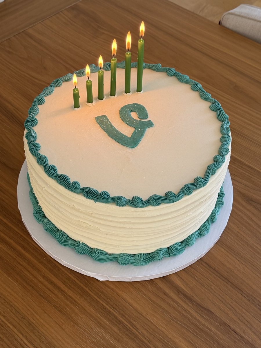 Jeremybtc's tweet photo. happy birthday Vine

send $vine back to 500m to celebrate 

🫳 https://t.co/AXXMSXVrij