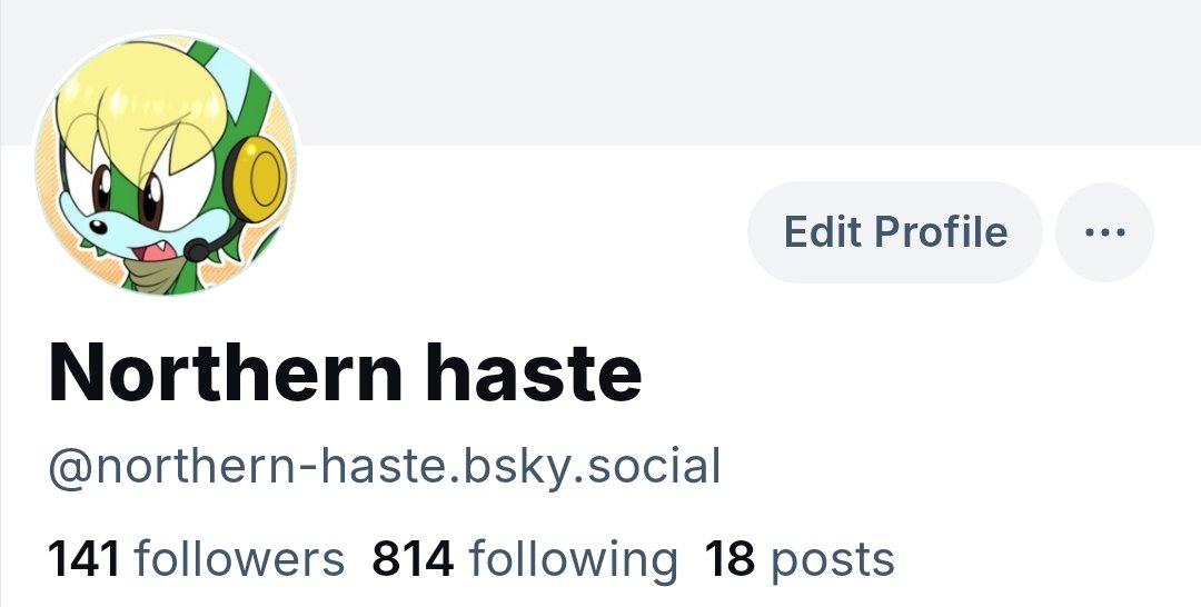 northern haste tweet media