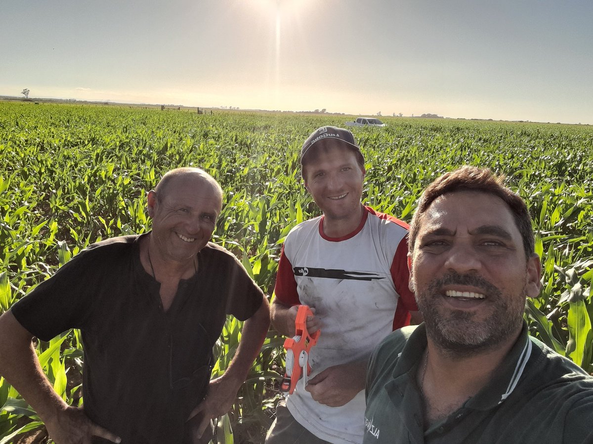 Mariano Martinez tweet media