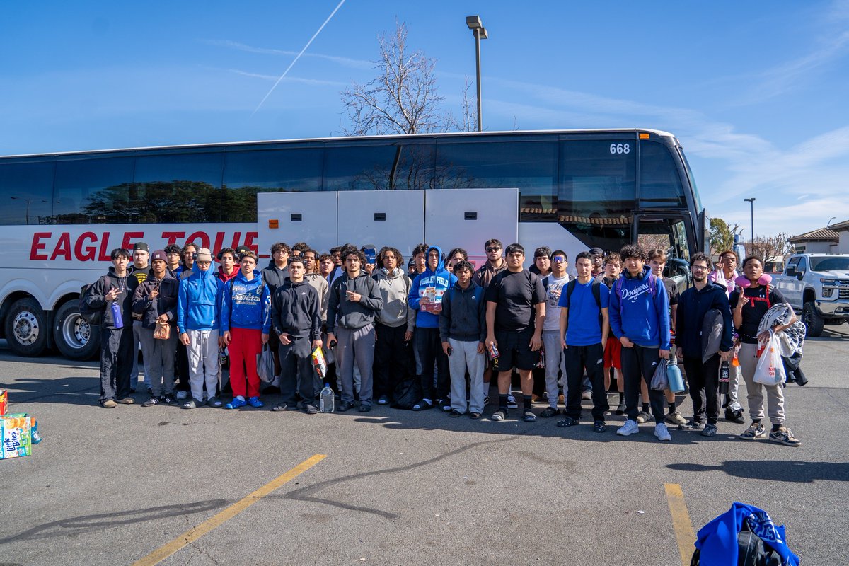 prestige1sports's tweet photo. Team IE/cali hitting the road to go represent against Arizona! @AIGAFoundation @IeShowcase21 @coachcastro626 @diegoxmontalvo2 @IsaacjEspi @_JorgexLopez_ @coachmark_48 @210PrepSports @SGVNSports https://t.co/KDsAC3lMw6