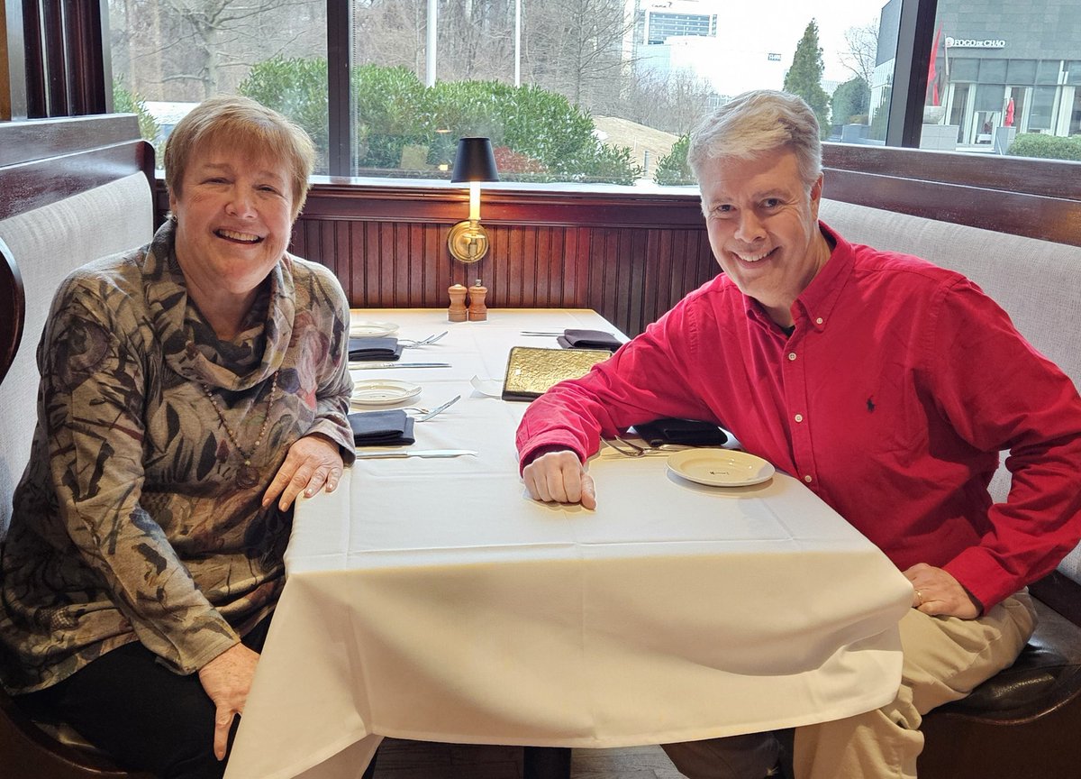 Kathleen O'Brien Ham tweet media