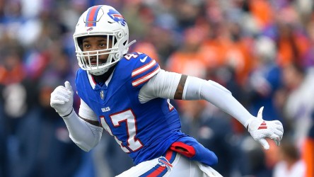 Around The NFL tweet media