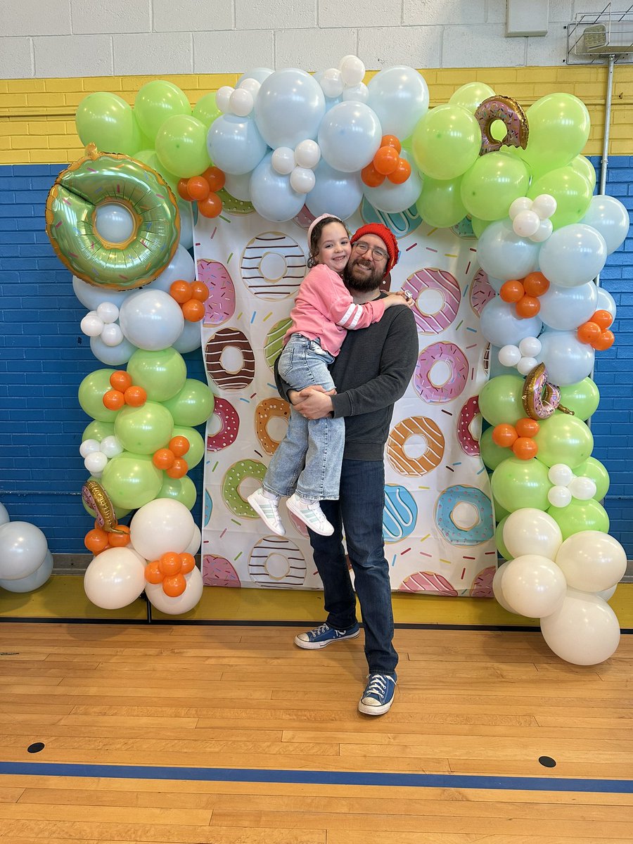 Daniel Webster Elementary tweet media