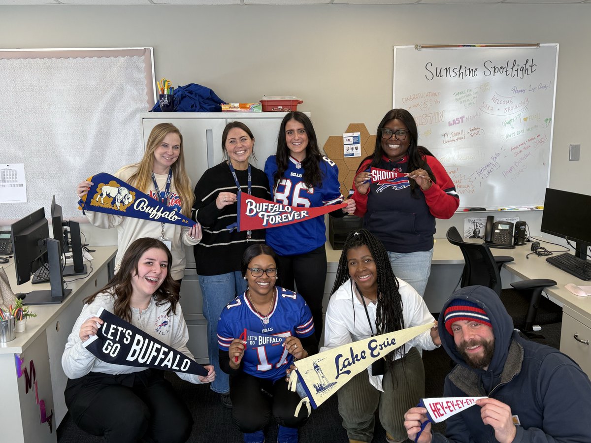 Child and Family Services tweet media