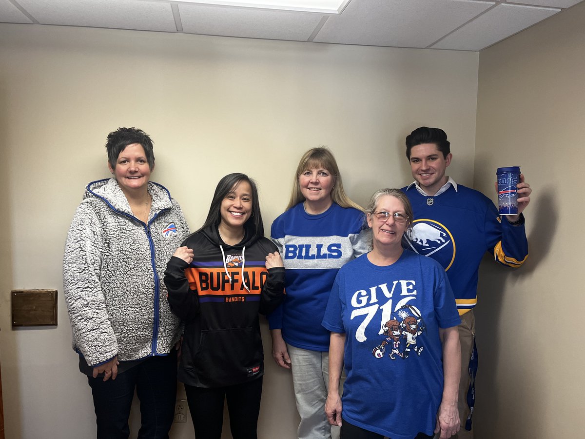 Child and Family Services tweet media