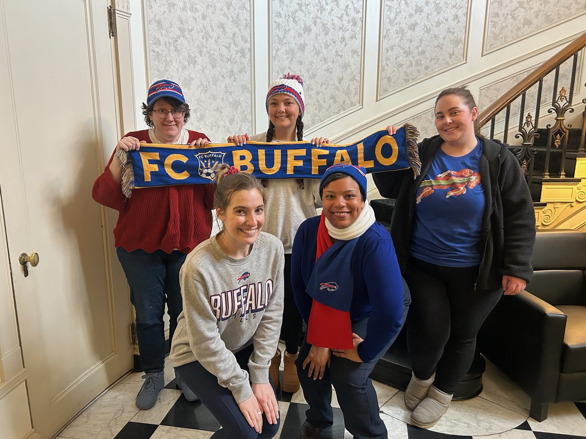 Child and Family Services tweet media