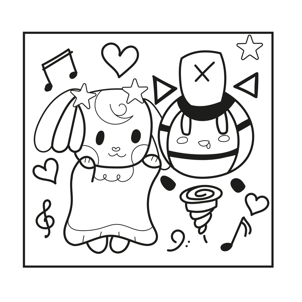 Avances en las comisiones del stream que hicimos hoy 💙 Gracias por la compañia sin ustedes no sería posible. Pueden pedir sus pics de pareja para San valentis o ships que les gusten como en la segunda foto por 15 USD ૮ ˶ᵔ ᵕ ᵔ˶ ა
#opencommission #vtuber