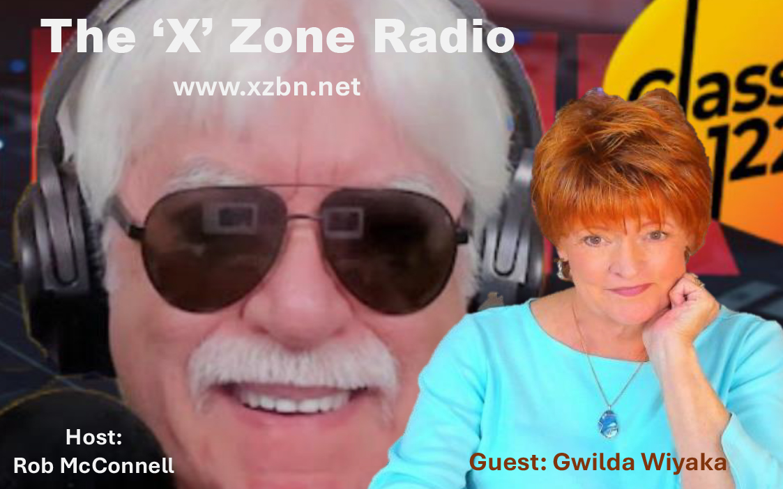 GwildaWiyaka's tweet photo. Rob McConnell Interviews - GWILDA WIYAKA - How Shamanism and Shifting Frequencies Can Help You
Audio: https://t.co/dCaqXo3sCk

 #author #colorado #evolution #gwilda #healer #host #medium #mission #mystic #new #radio #shaman #singer #teacher #tv #wiyaka https://t.co/aoXercI1lW