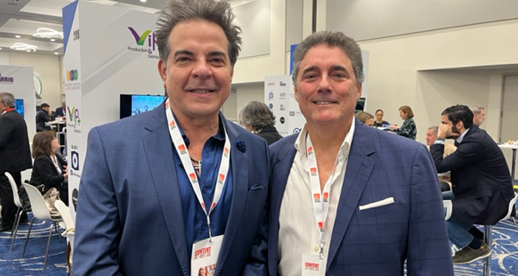 El presente de la #PayTv en @Contentamericas : <a href="/cesarsabroso/">Cesar Sabroso</a> <a href="/AENetworks/">A+E Networks</a> <a href="/BBCWorld/">BBC News (World)</a> <a href="/NBCUniversal/">NBCUniversal</a> @artear <a href="/ClaroBrasil/">Claro Brasil</a> @azteca #claxson #proxtv <a href="/euronewses/">euronews español</a> <a href="/DIRECTVLA/">DIRECTV LatinAmerica</a> 
digitalcontent.prensariozone.com/el-paytv-prese…