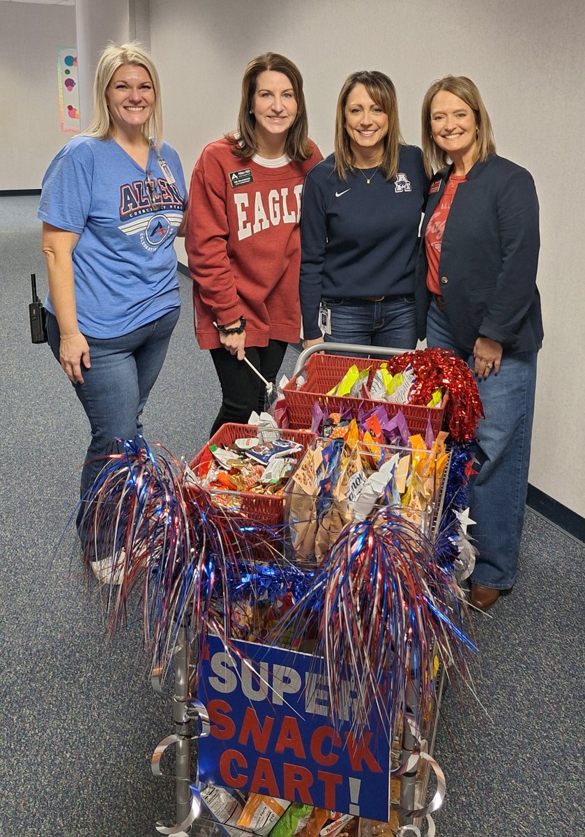 Reed Owls tweet media