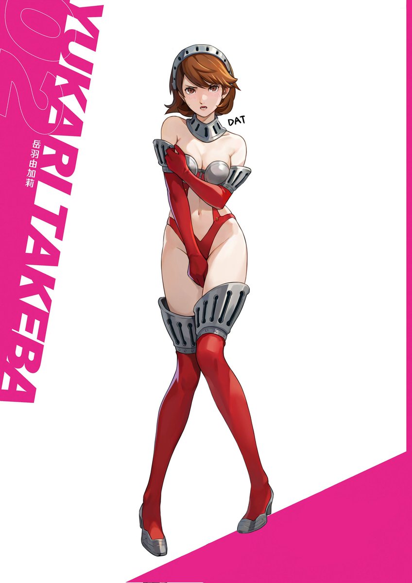 𝐕𝐈 | 𝙏𝙃𝙀 𝙇𝙊𝙑𝙀𝙍𝙎 | 岳羽 ゆかり tweet media