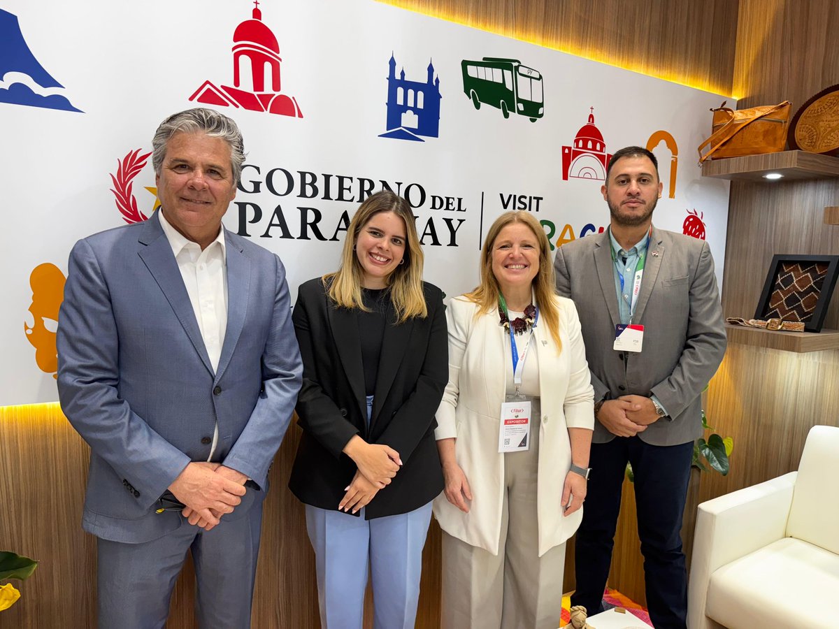 FEDESUD_oficial tweet media