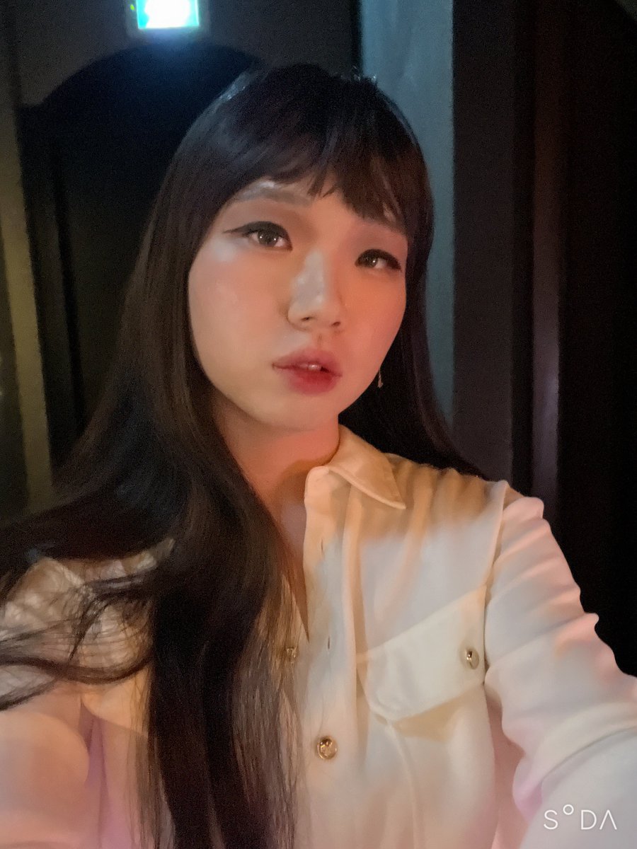 옷 이쁨ㄹㅇ! 덕분에 잘 건져서 입었읍니당