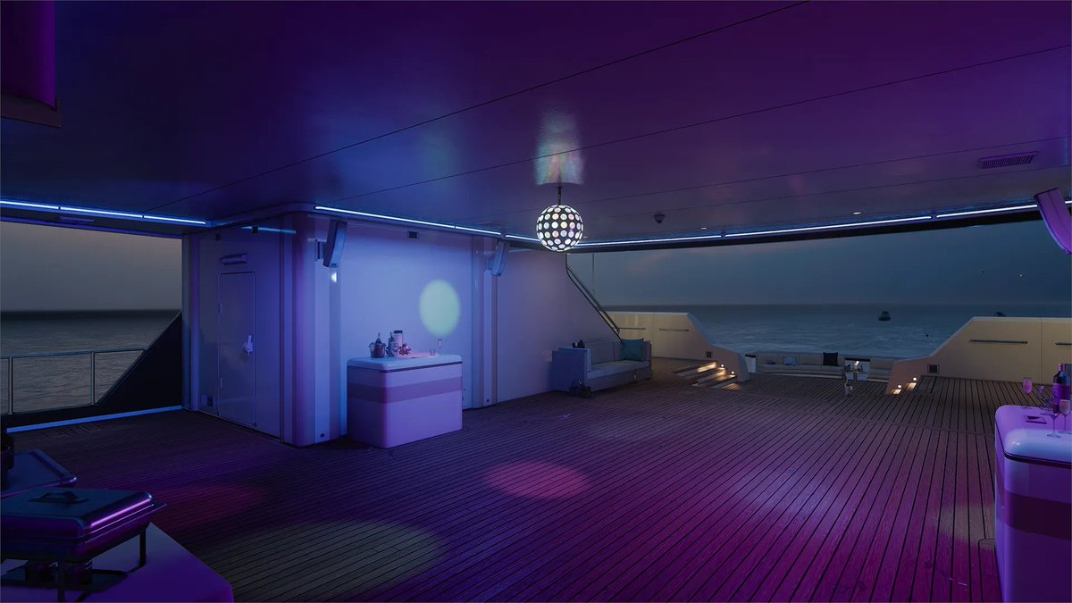 charlieINTEL's tweet image. More images of Lifeline, the new 2v2 and 6v6 map for Black Ops 6 MP.