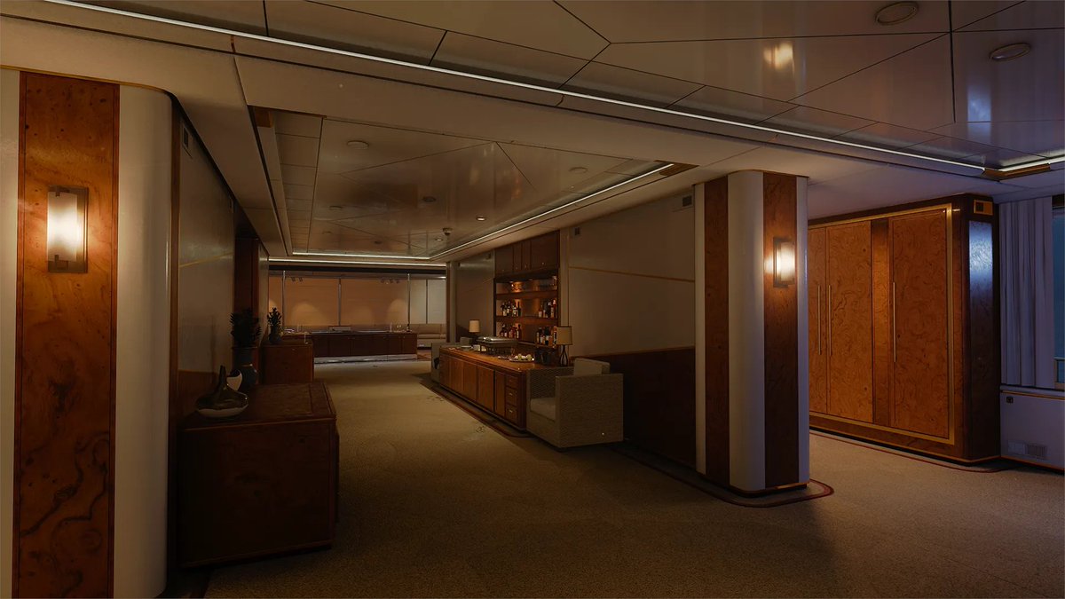 charlieINTEL's tweet image. More images of Lifeline, the new 2v2 and 6v6 map for Black Ops 6 MP.