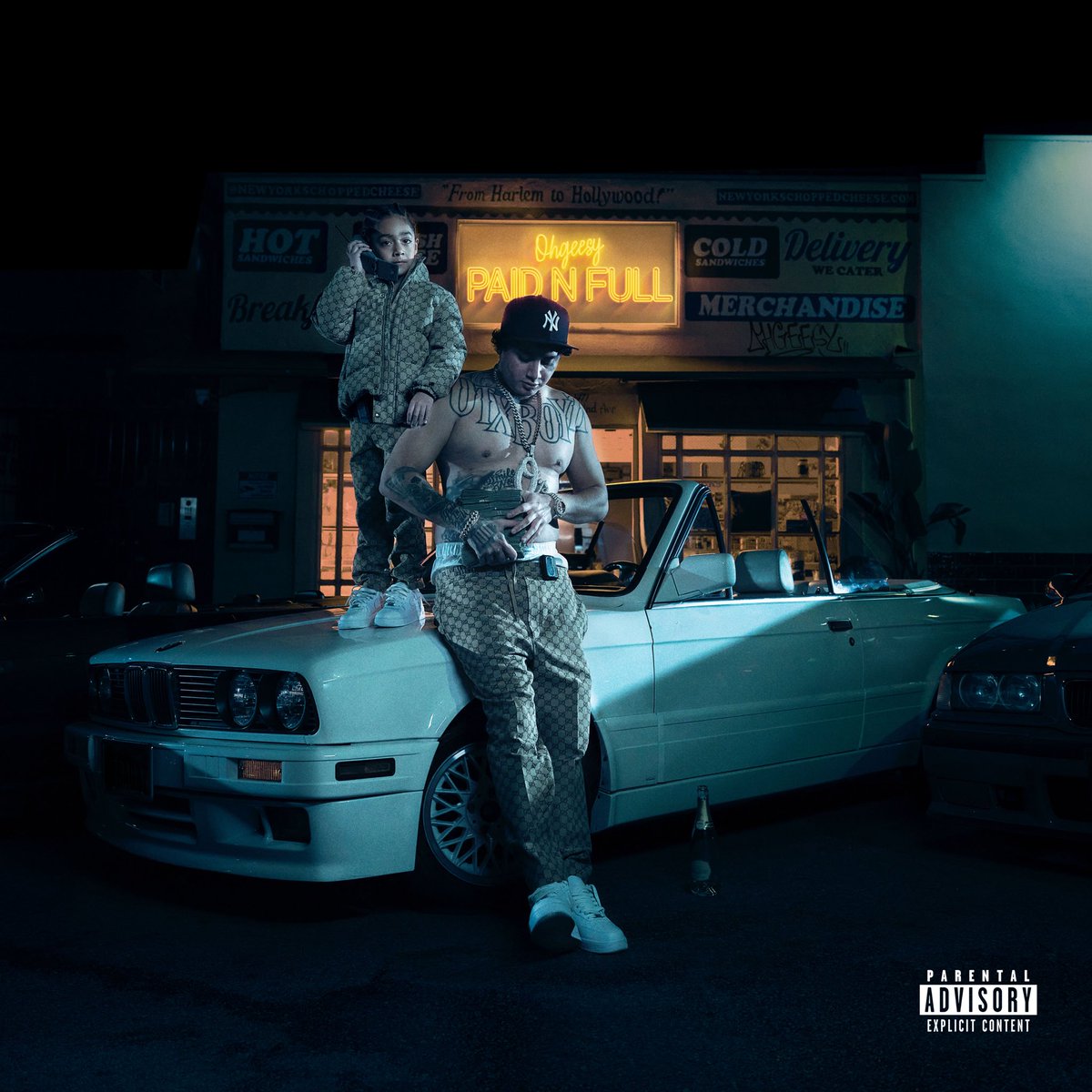 OHGEESY's tweet photo. PAID N FULL  2/14/25
AVAILABLE FOR PRE SAVE ON ALL PLATFORMS 
THANK YOU ALL FOR THE LOVE N SUPPORT 🖤💿💸
EXCITED TO BRING THIS NEW ERA N WITH ALL OF YALL https://t.co/qnMLxQ3osm