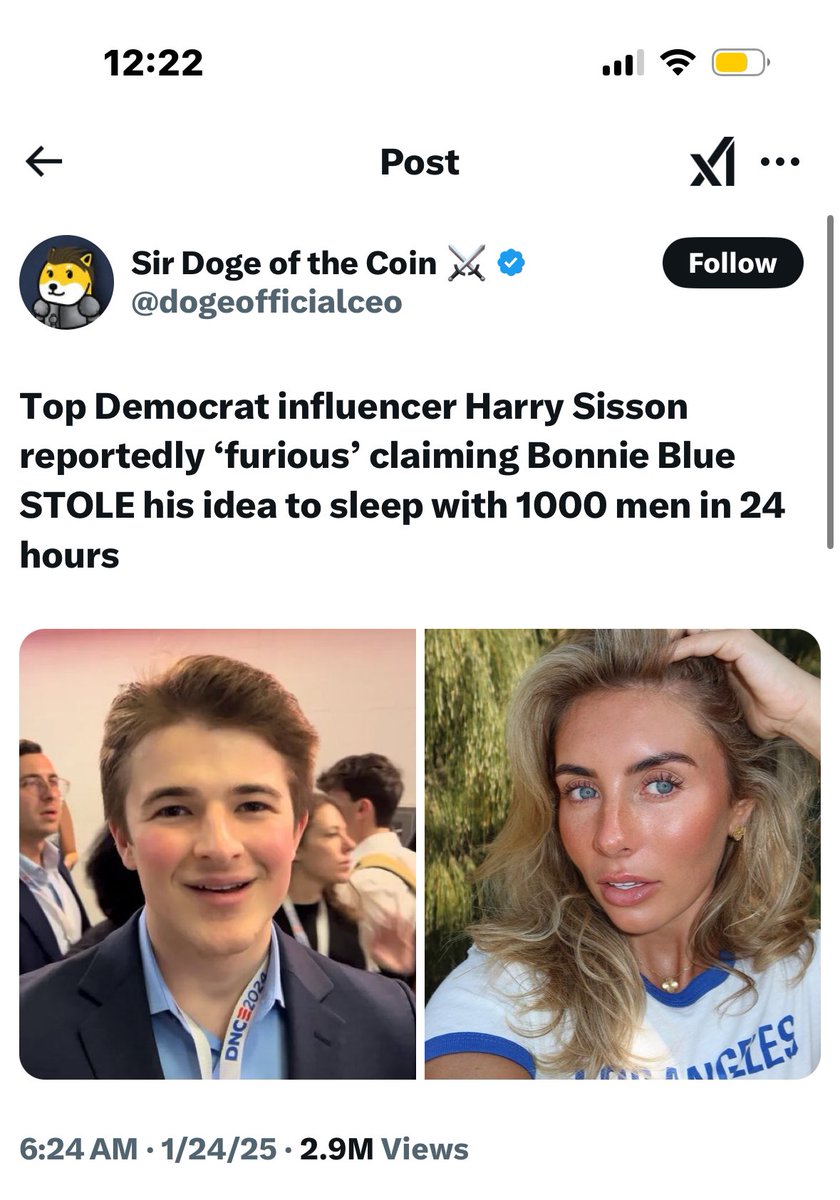 Heroic News (@heroic_news) on Twitter photo <a href="/harryjsisson/">Harry Sisson</a> Yo Harry I’m sorry to hear this bro. I hope you’re doing okay :( 🤣🤣 #zelena <a href="/harryjsisson/">Harry Sisson</a> Yo Harry I’m sorry to hear this bro. I hope you’re doing okay :( 🤣🤣 #zelena