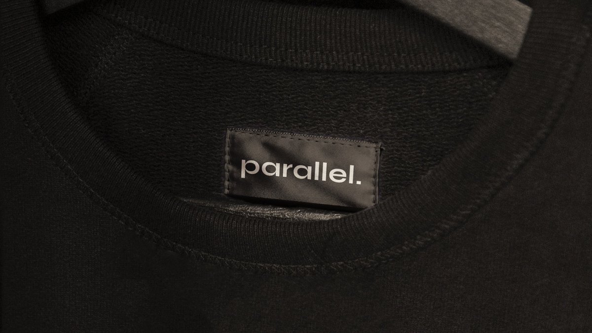 Did anyone get to try <a href="/GlideMousepads/">GLIDE 🖱️</a> ? 

Anyone who still uses it/wants one?

I'm going to be bringing mousepads to <a href="/Parallel_Brand/">Parallel</a> with the help of @jesusbarlllas &amp; <a href="/niuverdzn/">NDZN</a>!