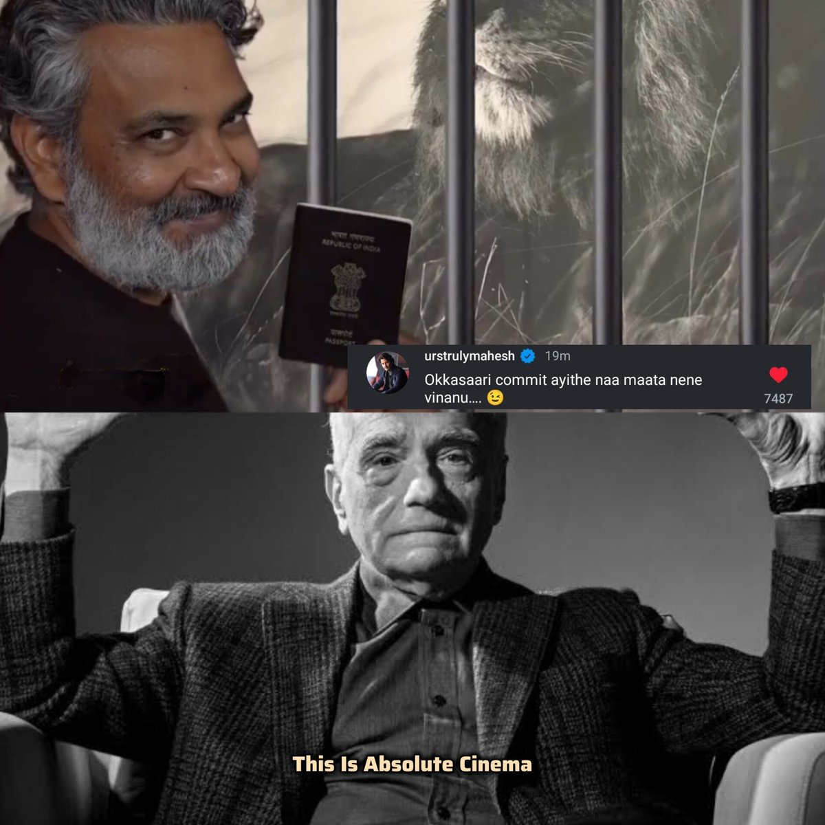 SSMB Fan Trends ™ tweet media