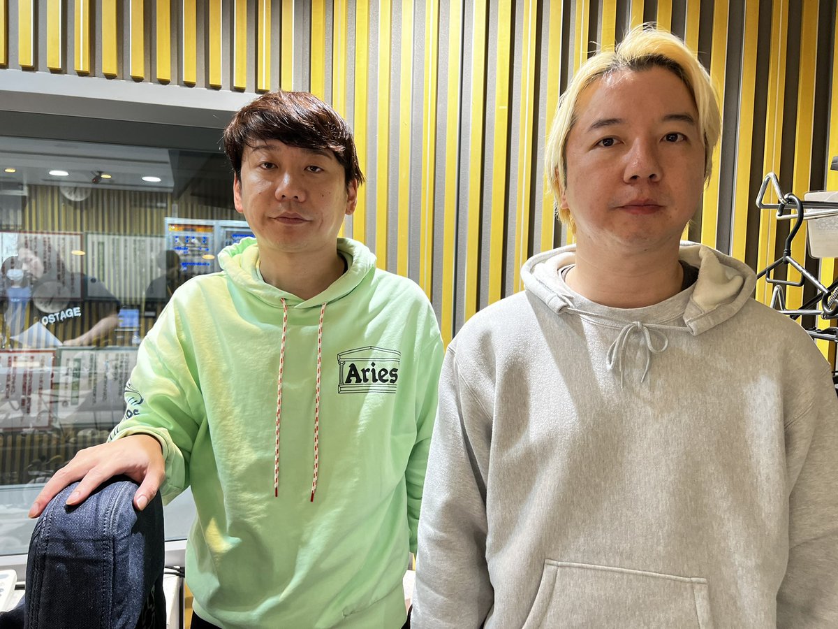 三四郎のオールナイトニッポン0【毎週金曜深夜27時〜】 on X