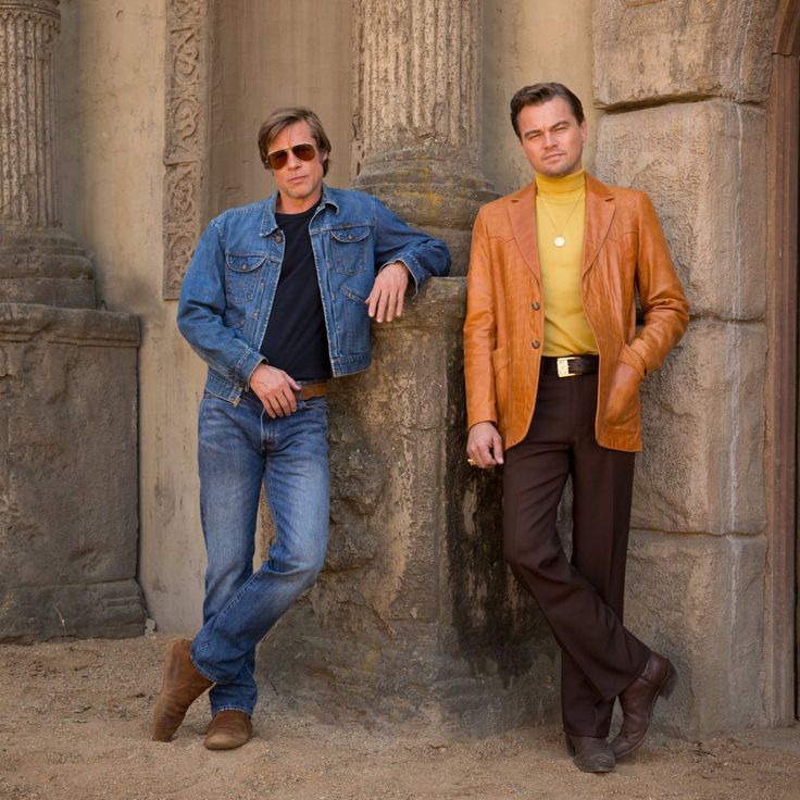 Kalshi_Film's tweet photo. The best duo in a movie. https://t.co/XrzpNqupQL