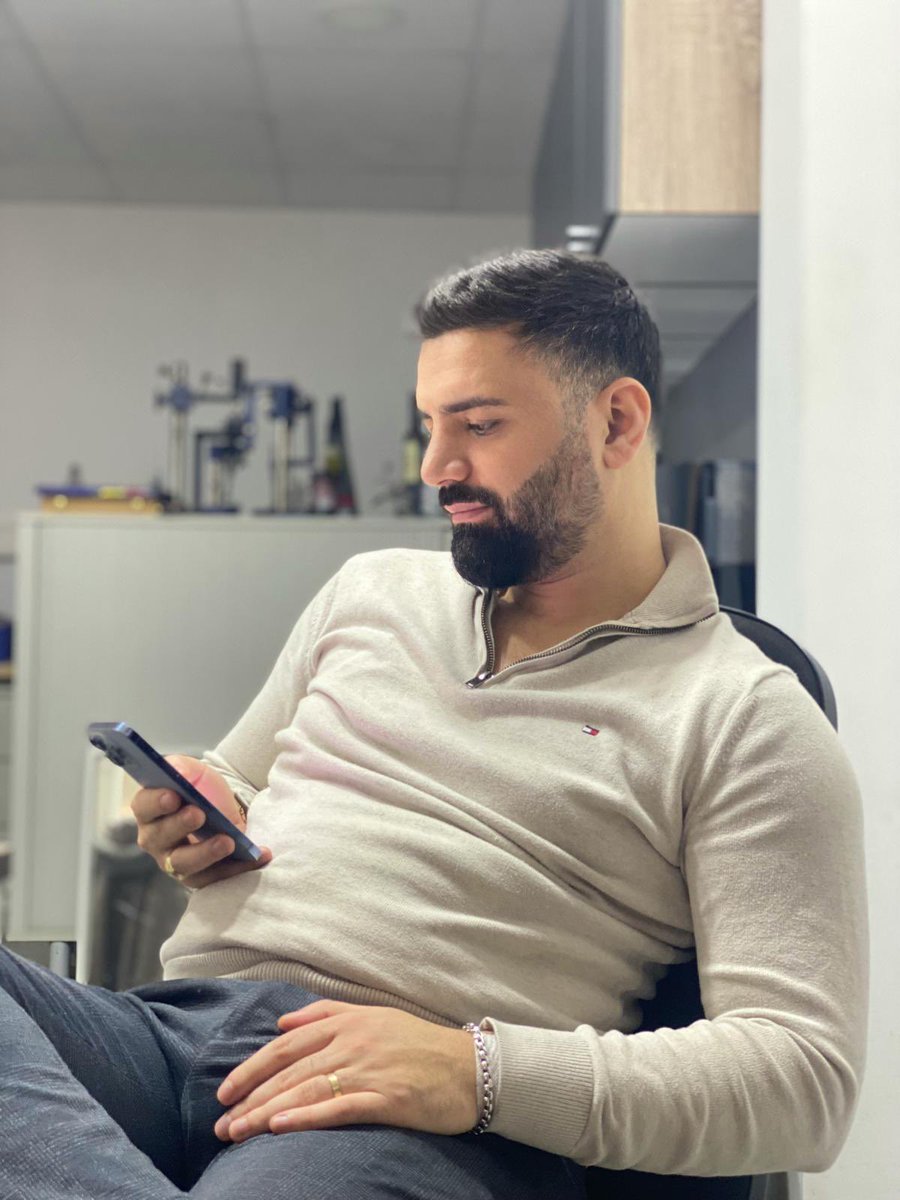 Baran Tunc (@jgoldkoenig) on Twitter photo 