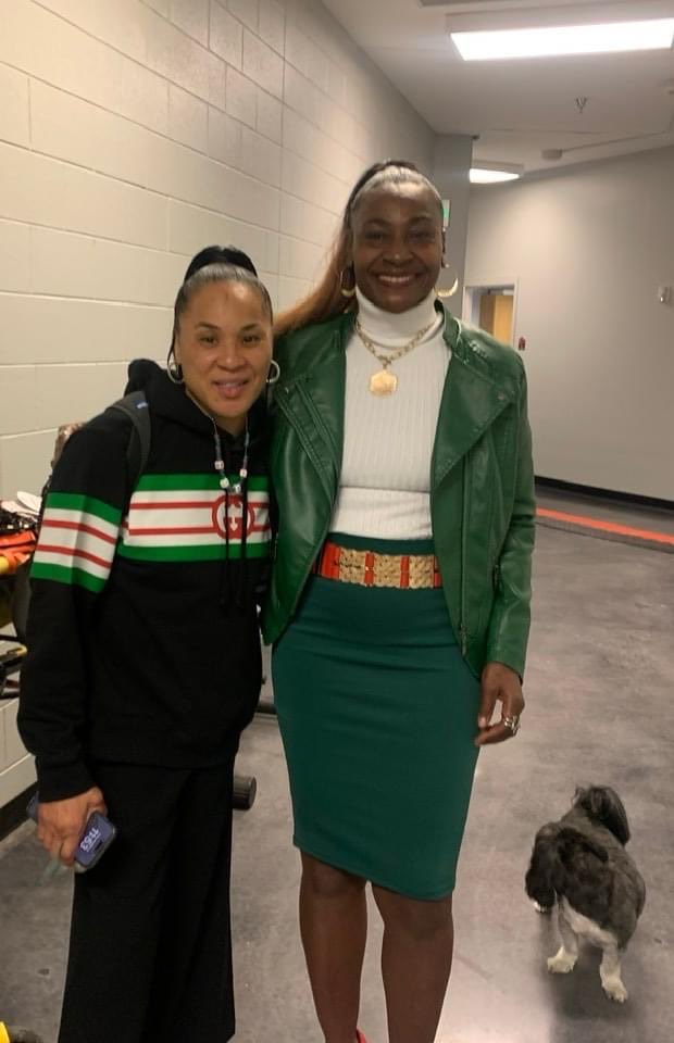 Coach K Anderson tweet media