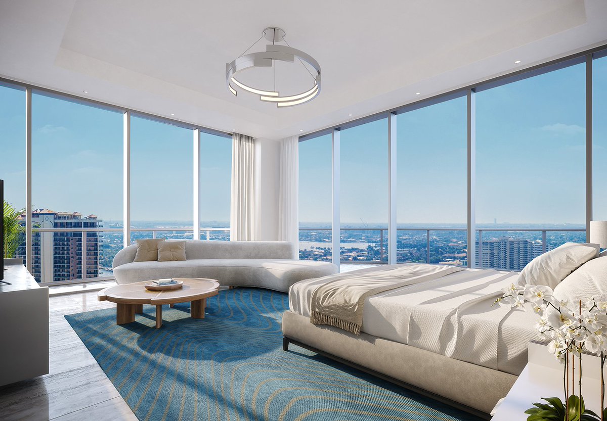 Residence305's tweet photo. Jean-Georges Miami Tropic Residences - https://t.co/AJmFvFc1bf https://t.co/99MfrNvB7K