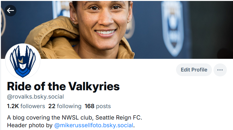 Ride of the Valkyries tweet media