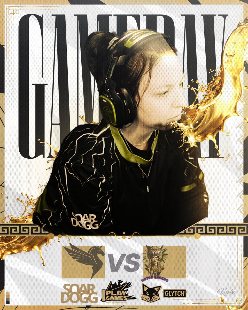 Lo6Gaming's tweet photo. 🚨@FemaleC0DLeague GAMEDAY🚨

Come stop by and support the Lady Legends tonight in another FCL Match-Up!

🏅@XundaeTV
🏅@EmiliaRxse 
🏅@Baeitful 
🏅@FrontDeskLadyy 

🆚@AztecEsportss
⏰9pm EST
🎥https://t.co/nolaLwSXbI
🎥https://t.co/8m0q7utAoB

#BeLegendary👑 https://t.co/FtXCl3kMjQ