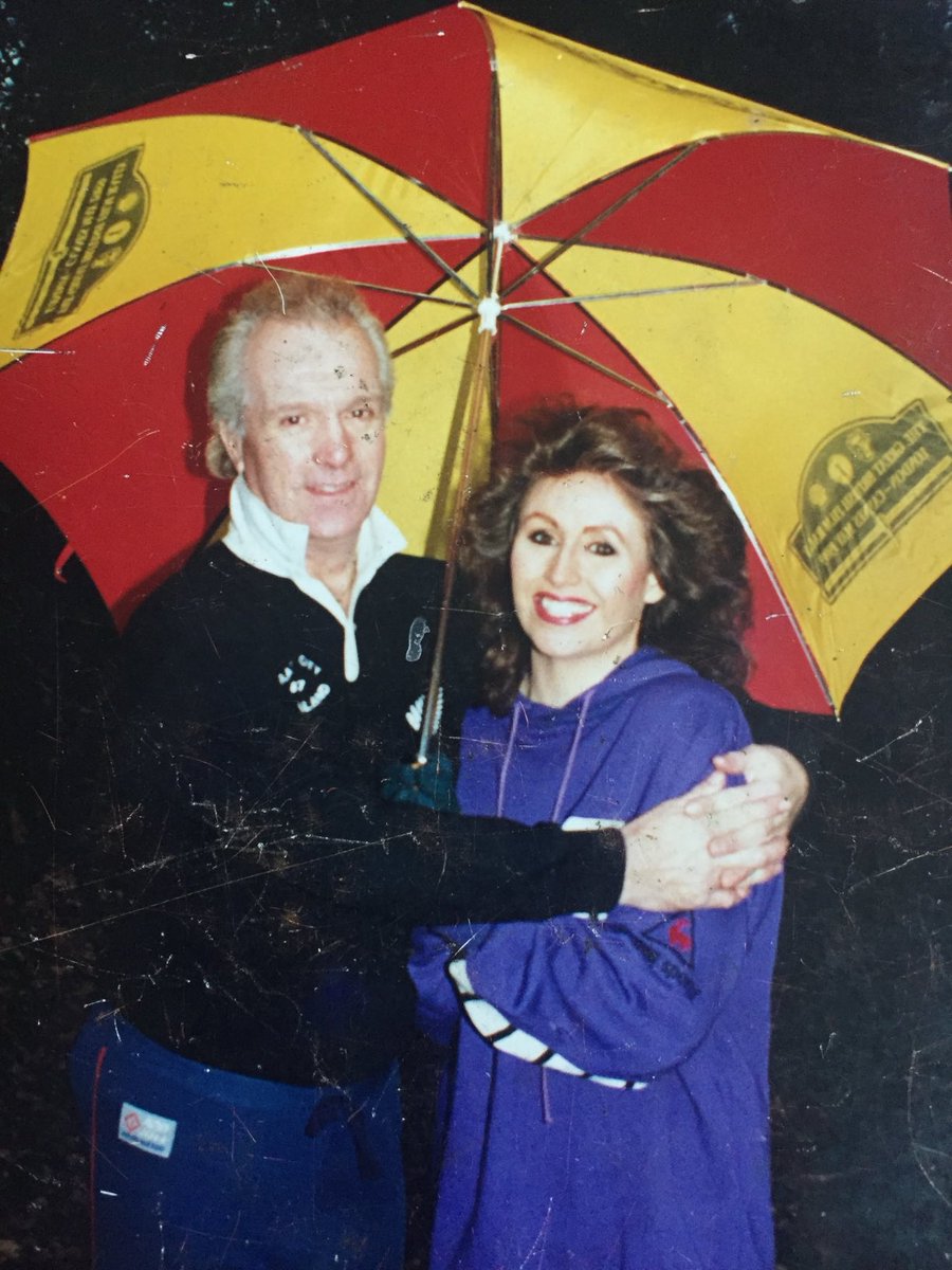 Linda McDermott tweet media