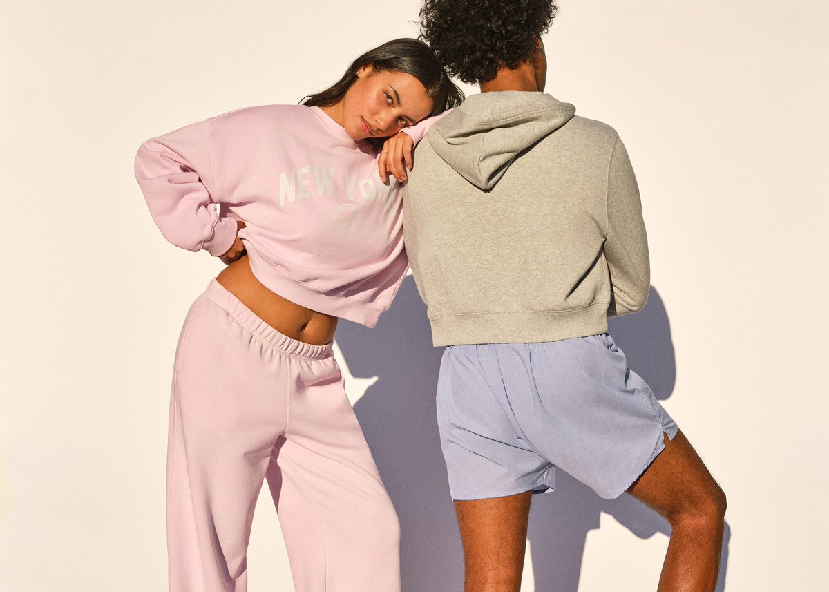 Snuggle in these