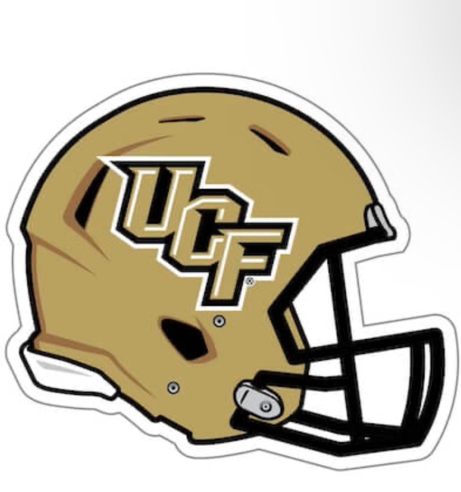 #AGTG BLESSED to receive my 2nd D1 Offer from UCF 💛🖤   <a href="/CoachAlexMathis/">Coach Alex Mathis</a> <a href="/CoachBeerUCF/">Ryan Beer</a> <a href="/SFwolvesFTBL/">Santa Fe Wolves Football #TheFE</a> <a href="/coach_wolfpack/">Kyle White</a> <a href="/stevepatterson3/">Steve Patterson</a> <a href="/Sooner7v7/">Sooner7</a> <a href="/DwightDobbins/">Dwight Dobbins Jr.</a> <a href="/TheShaqMiller/">Coach Miller</a> <a href="/Bdrumm_Rivals/">Brandon Drumm</a> <a href="/JamesDJackson15/">James D. Jackson</a> <a href="/derekrasmussen/">Derek Rasmussen</a> <a href="/DemetricDWarren/">Demetric D. Warren</a> <a href="/TheUCReport/">Billy Tucker</a>