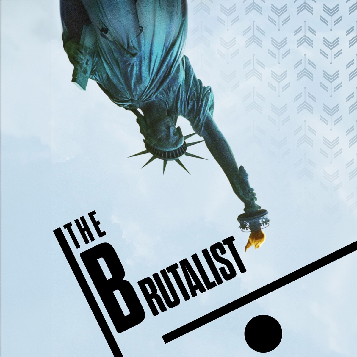 Monumental in every sense. 

3x Golden Globe Winner THE BRUTALIST is now playing at Violet Crown. Grab your tickets TODAY: brnw.ch/21wQeyM