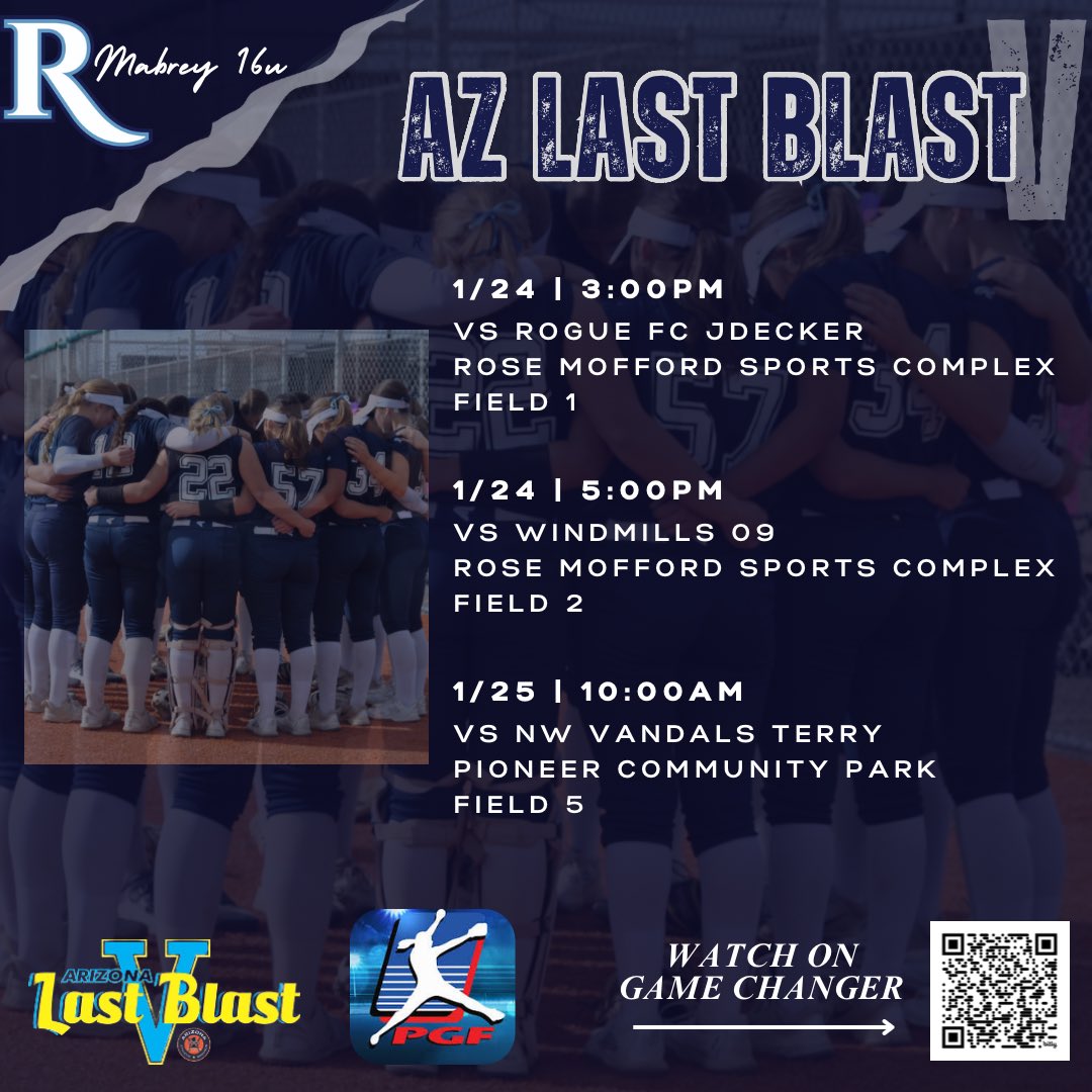 Arizona Rising Mabrey 2027 (@RisingMabrey27) / Posts / X