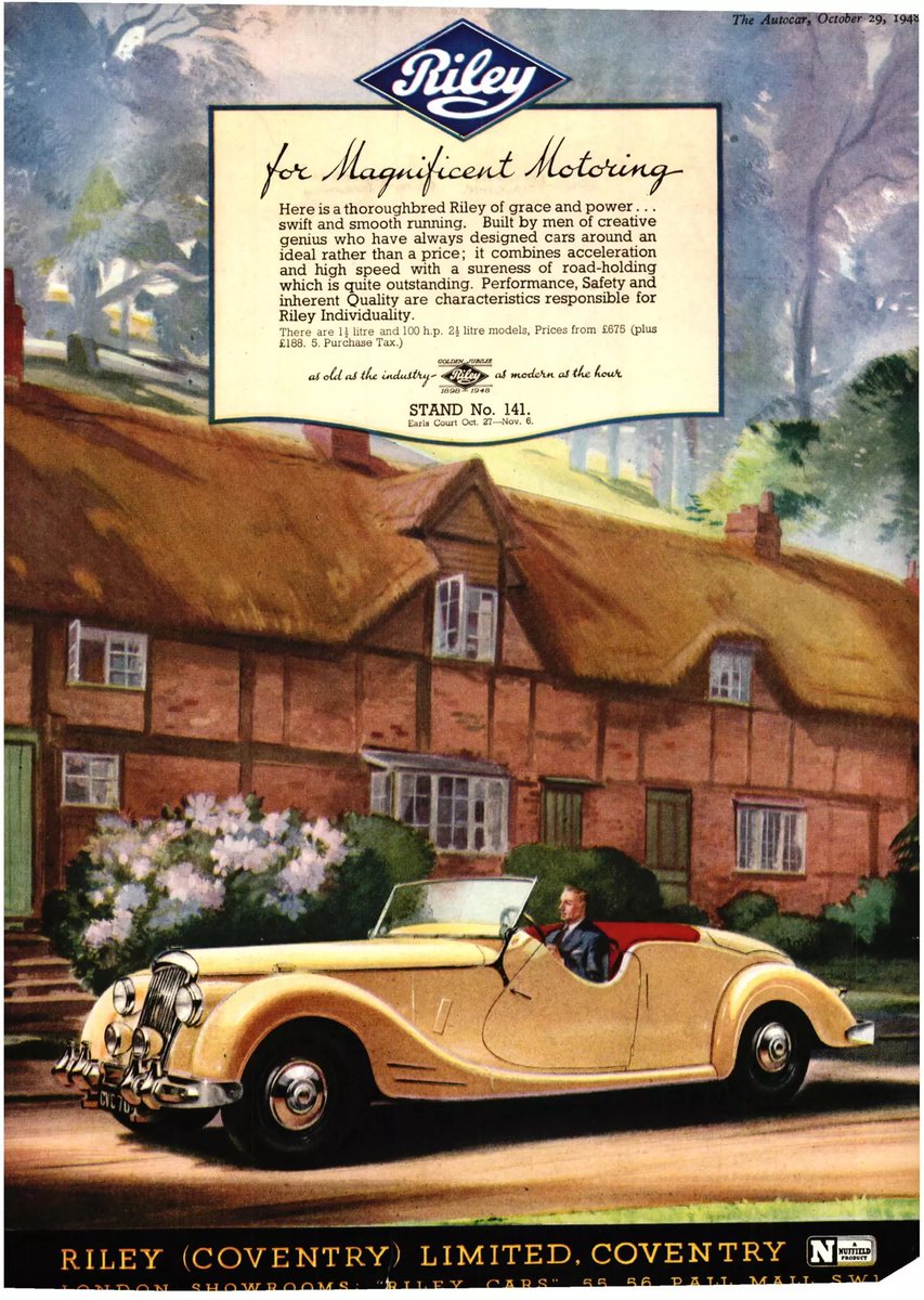 The Car Factoids 🚗 tweet media