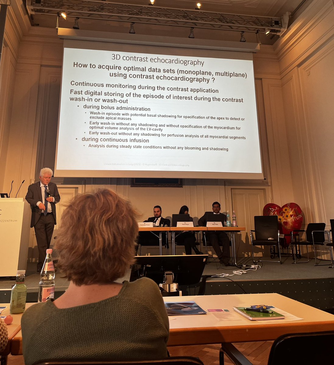 Aybüke Geylan, MD tweet media