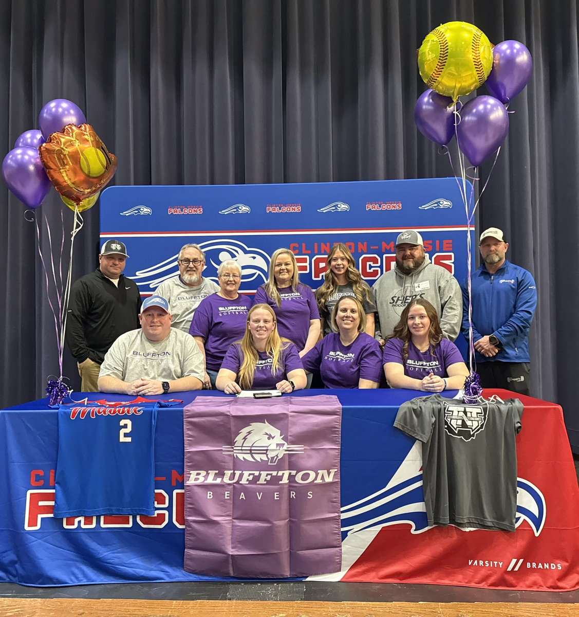 Emma Crombie tweet media