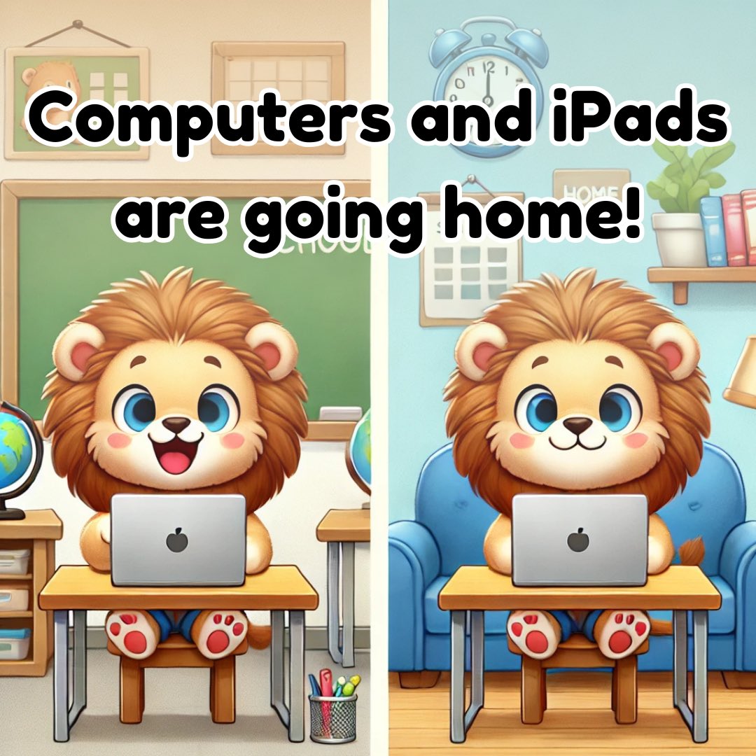 LaburnumES tweet media