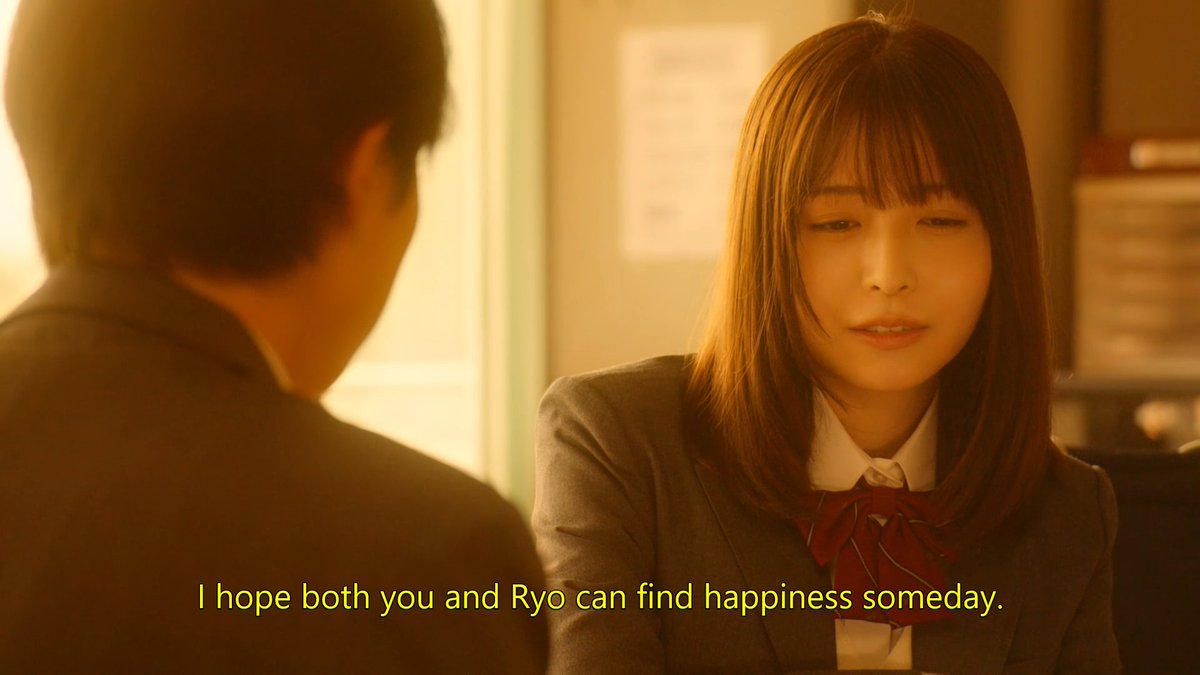 MarikoooKan's tweet photo. Wakakusa Monogatari: Koisuru Shimai to Koisenu Watashi 
Colors of Sisterhood (2024)

#japanesedorama #jdrama https://t.co/A8pj0I9GTG