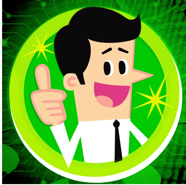 Johnny Shapiro tweet media