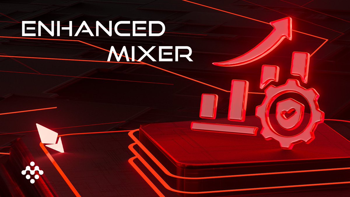 We’re excited to announce that we’ll be enhancing our mixer.

Not only addressing the recent workflow issue, but also improving the overall functionality.

Our focus is on boosting the anonymity aspect to better serve your needs. 

Stay tuned for more updates as we continue to