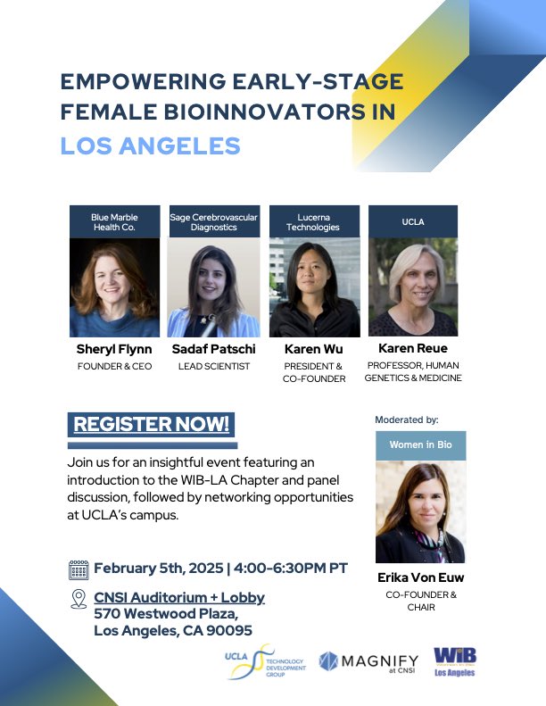 UCLA Ventures tweet media